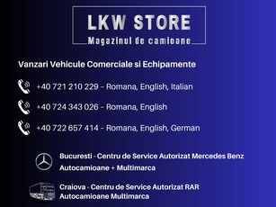 Fiat Ducato Maxi 2.3 JTD 冷蔵バン販売用 - 画像 43 | Autoline JP Fiat Ducato Maxi 2.3 JTD 冷蔵バン | 画像 43 - Autoline