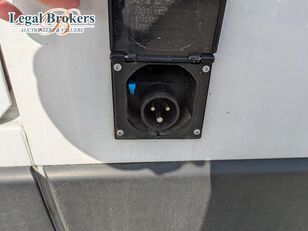 Fiat Ducato Maxi 35 2.2 Multijet L3H2 - Lichte vracht minibuss kjøl til salgs - Bilde 18 | Autoline NO Fiat Ducato Maxi 35 2.2 Multijet L3H2 - Lichte vracht minibuss kjøl | Bilde 18 - Autoline