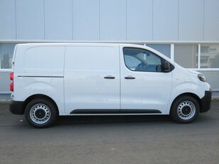 новый микроавтобус рефрижератор Fiat Scudo L2 / GDP Pharmaausbau CSA (15-25 Grad)