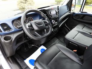 IVECO DAILY 35S14 REFRIGERATOR VAN -10*C POWER SUPPLY 230V CRUISE CONT koelwagen