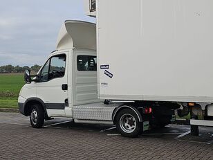 Kaubiku külmuti IVECO DAILY 40C18 müük - Pilt 7 | Autoline EE Külmik kaubik IVECO DAILY 40C18 | Pilt 7 - Autoline