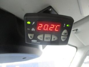 Van berpendingin IVECO Daily 35S15V chladící s el. zásuvkou dijual - Gambar 17 | Autoline ID Van berpendingin IVECO Daily 35S15V chladící s el. zásuvkou | Gambar 17 - Autoline