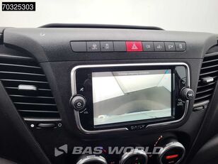 Véhicule utilitaire frigorifique IVECO Daily 35S16 Roof Damage! Automaat Koelwagen Thermo King V-300 MA à vendre - Image 18 | Autoline TD Véhicule utilitaire frigorifique IVECO Daily 35S16 Roof Damage! Automaat Koelwagen Thermo King V-300 MA | Image 18 - Autoline