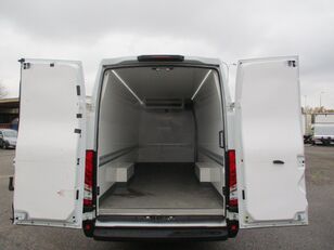 chladiarenska dodavka IVECO Daily 35S16, chlad&iacute;c&iacute; Zanotti Z380 + el. z&aacute;suvka