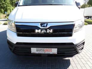 Venta de MAN TGE FURGON CHŁODNIA -5*C ZASILANIE 230V TEMPOMAT AUTOMAT KLIMA furgoneta frigorífica - Imagen 16 | Autoline CL MAN TGE FURGON CHŁODNIA -5*C ZASILANIE 230V TEMPOMAT AUTOMAT KLIMA furgoneta frigorífica | Imagen 16 - Autoline