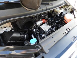 Venta de MAN TGE FURGON CHŁODNIA -5*C ZASILANIE 230V TEMPOMAT AUTOMAT KLIMA furgoneta frigorífica - Imagen 29 | Autoline CL MAN TGE FURGON CHŁODNIA -5*C ZASILANIE 230V TEMPOMAT AUTOMAT KLIMA furgoneta frigorífica | Imagen 29 - Autoline