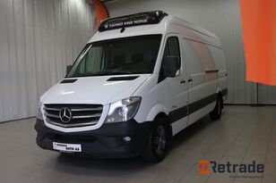 الميكروباصات شاحنة التبريد Mercedes-Benz SPRINTER