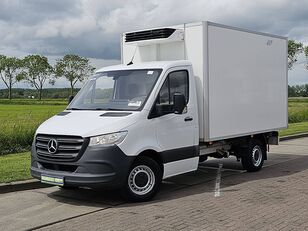 dostavno vozilo hladilnik Mercedes-Benz SPRINTER 314 BI-TEMP FRIGO Mbux!
