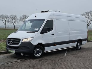 van berpendingin Mercedes-Benz SPRINTER 314 Koelwagen EURO6