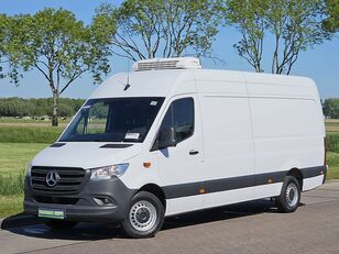 Mercedes-Benz SPRINTER 317 L3H2 Koeler Vriezer furgoneta frigor&iacute;fica