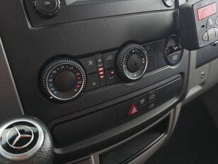 Dostavno vozilo hladilnik Mercedes-Benz SPRINTER 319 L3H2 V6 Koelwagen! naprodaj - Slika 11 | Autoline SI Dostavno vozilo hladilnik Mercedes-Benz SPRINTER 319 L3H2 V6 Koelwagen! | Slika 11 - Autoline