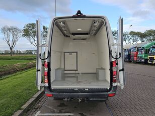 Dostavno vozilo hladilnik Mercedes-Benz SPRINTER 319 L3H2 V6 Koelwagen! naprodaj - Slika 12 | Autoline SI Dostavno vozilo hladilnik Mercedes-Benz SPRINTER 319 L3H2 V6 Koelwagen! | Slika 12 - Autoline