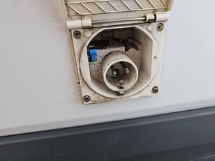 Dostavno vozilo hladilnik Mercedes-Benz SPRINTER 319 L3H2 V6 Koelwagen! naprodaj - Slika 16 | Autoline SI Dostavno vozilo hladilnik Mercedes-Benz SPRINTER 319 L3H2 V6 Koelwagen! | Slika 16 - Autoline