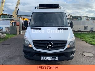 Mercedes-Benz Sprinter 313, Rechtslenker koelwagen