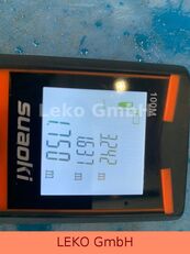 Venta de Mercedes-Benz Sprinter 313, Rechtslenker furgoneta frigorífica - Imagen 45 | Autoline BO Mercedes-Benz Sprinter 313, Rechtslenker furgoneta frigorífica | Imagen 45 - Autoline