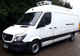 микроавтобус рефрижератор Mercedes-Benz Sprinter 314 CDI