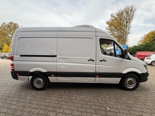 بيع الميكروباصات شاحنة التبريد Mercedes-Benz Sprinter 314 Dual Zone Frigo -30/+30 Carrier AUT - صورة 5 | Autoline AE الميكروباصات شاحنة التبريد Mercedes-Benz Sprinter 314 Dual Zone Frigo -30/+30 Carrier AUT | صورة 5 - Autoline