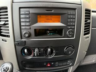 بيع الميكروباصات شاحنة التبريد Mercedes-Benz Sprinter 314 Dual Zone Frigo -30/+30 Carrier AUT - صورة 18 | Autoline AE الميكروباصات شاحنة التبريد Mercedes-Benz Sprinter 314 Dual Zone Frigo -30/+30 Carrier AUT | صورة 18 - Autoline