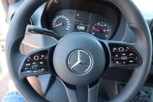 Mercedes-Benz Sprinter 315 CDI Koel/Vries/Verwarmen Carrier Xarios 350 + 220 v Kühlkastenwagen kaufen - Bild 13 | Autoline AT Mercedes-Benz Sprinter 315 CDI Koel/Vries/Verwarmen Carrier Xarios 350 + 220 v Kühlkastenwagen | Bild 13 - Autoline