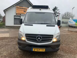 dostavno vozilo hladilnik Mercedes-Benz Sprinter 316 2.2 CDI L2H2 Koelwagen Multitemp -11