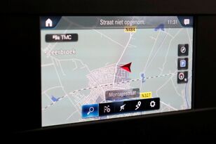 الميكروباصات شاحنة التبريد Mercedes-Benz Sprinter 316 CDI 163pk RWD L2H2 Kerstner Koelwagen 12V + 230V Na تأجير - صورة 19 | Autoline MA الميكروباصات شاحنة التبريد Mercedes-Benz Sprinter 316 CDI 163pk RWD L2H2 Kerstner Koelwagen 12V + 230V Na | صورة 19 - Autoline