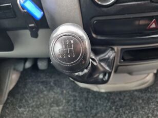 Venta de Mercedes-Benz Sprinter 316 CDI L2H2 Kuhlwagen Kerstner 0'C Euro 6 furgoneta frigorífica - Imagen 16 | Autoline MX Mercedes-Benz Sprinter 316 CDI L2H2 Kuhlwagen Kerstner 0'C Euro 6 furgoneta frigorífica | Imagen 16 - Autoline