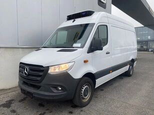 الميكروباصات شاحنة التبريد Mercedes-Benz Sprinter 317 CDI*NEW XARIOS 350*L2H2*360&deg;CAMERA*TEMPOMAT*NAVIGAT