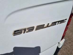 Mercedes-Benz Sprinter 513 CDI/ Kuhlwagen/ MAXI/ Carrier/ E6 refrigerated van for sale - Image 26 | Autoline HK Mercedes-Benz Sprinter 513 CDI/ Kuhlwagen/ MAXI/ Carrier/ E6 refrigerated van | Image 26 - Autoline