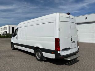 микроавтобус рефрижератор Mercedes-Benz Sprinter koelwagen