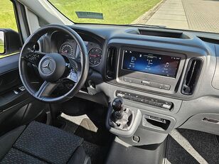 Satılık Mercedes-Benz VITO 110 Veba box XL EURO6 frigorifik panelvan - Görüntü 9 | Autoline TR Mercedes-Benz VITO 110 Veba box XL EURO6 frigorifik panelvan | Görüntü 9 - Autoline