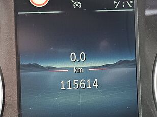 Satılık Mercedes-Benz VITO 110 Veba box XL EURO6 frigorifik panelvan - Görüntü 10 | Autoline TR Mercedes-Benz VITO 110 Veba box XL EURO6 frigorifik panelvan | Görüntü 10 - Autoline