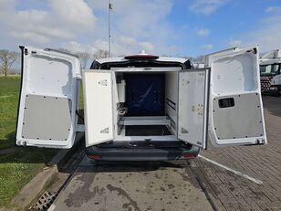 Satılık Mercedes-Benz VITO 110 Veba box XL EURO6 frigorifik panelvan - Görüntü 13 | Autoline TR Mercedes-Benz VITO 110 Veba box XL EURO6 frigorifik panelvan | Görüntü 13 - Autoline