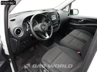 냉장밴 Mercedes-Benz Vito 114 Kerstner Automaat Koelwagen Airco Crusie Camera Euro6 K