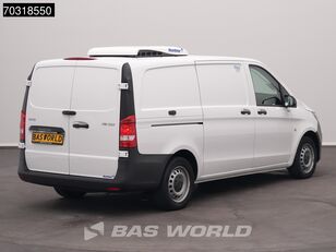Mercedes-Benz Vito 116 Automaat L2H1 Kerstner 230v Stekker Airco Cruise Camera refrigerated van