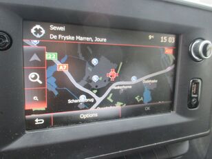 Véhicule utilitaire frigorifique Nissan Interstar 2.3DCI à vendre - Image 16 | Autoline CI Véhicule utilitaire frigorifique Nissan Interstar 2.3DCI | Image 16 - Autoline