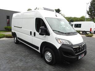 Opel MOVANO FURGON CHŁODNIA 0*C FUNKCJA GRZANIA KLIMATYZACJA 140KM refrigerated van for sale - Image 5 | Autoline BW Opel MOVANO FURGON CHŁODNIA 0*C FUNKCJA GRZANIA KLIMATYZACJA 140KM refrigerated van | Image 5 - Autoline