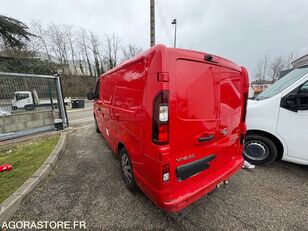 dod&aacute;vka chlaď&aacute;k Opel VIVARO