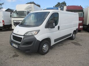 dodávka chlaďák Peugeot Boxer L2H2