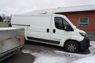 van berpendingin Peugeot Boxer 2.2 HDI