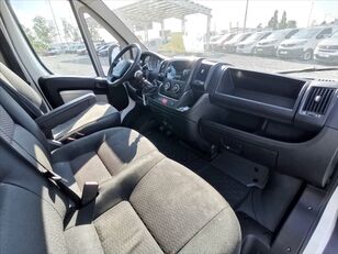 Продажба на хладилен бус Peugeot Boxer 2.2HDI/110kw L5H2/chlaďák/230V - Изображение 8 | Autoline BG Хладилен бус Peugeot Boxer 2.2HDI/110kw L5H2/chlaďák/230V | Изображение 8 - Autoline