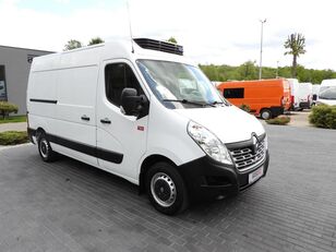 Venta de Renault MASTER FURGON CHŁODNIA -20*C ZASILANIE 230V TEMPOMAT KLIMATYZA furgoneta frigorífica - Imagen 5 | Autoline PE Renault MASTER FURGON CHŁODNIA -20*C ZASILANIE 230V TEMPOMAT KLIMATYZA furgoneta frigorífica | Imagen 5 - Autoline