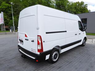 Venta de Renault MASTER FURGON CHŁODNIA -20*C ZASILANIE 230V TEMPOMAT KLIMATYZA furgoneta frigorífica - Imagen 14 | Autoline PE Renault MASTER FURGON CHŁODNIA -20*C ZASILANIE 230V TEMPOMAT KLIMATYZA furgoneta frigorífica | Imagen 14 - Autoline