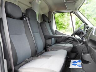 Venta de Renault MASTER FURGON CHŁODNIA -20*C ZASILANIE 230V TEMPOMAT KLIMATYZA furgoneta frigorífica - Imagen 34 | Autoline PE Renault MASTER FURGON CHŁODNIA -20*C ZASILANIE 230V TEMPOMAT KLIMATYZA furgoneta frigorífica | Imagen 34 - Autoline