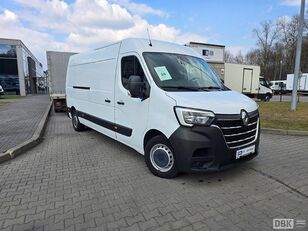 v&eacute;hicule utilitaire frigorifique Renault MASTER chłodnia