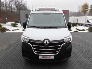 Venta de Renault MASTER FURGON CHŁODNIA -10*C ZASILANIE 230V TEMPOMAT NAWIGACJA furgoneta frigorífica - Imagen 6 | Autoline PE Renault MASTER FURGON CHŁODNIA -10*C ZASILANIE 230V TEMPOMAT NAWIGACJA furgoneta frigorífica | Imagen 6 - Autoline