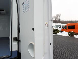 Venta de Renault MASTER FURGON CHŁODNIA -10*C ZASILANIE 230V TEMPOMAT NAWIGACJA furgoneta frigorífica - Imagen 15 | Autoline PE Renault MASTER FURGON CHŁODNIA -10*C ZASILANIE 230V TEMPOMAT NAWIGACJA furgoneta frigorífica | Imagen 15 - Autoline