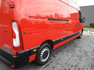 Renault MASTER FURGON CHŁODNIA 1*C TEMPOMAT KLIMATYZACJA LEDY 135KM [ minibuss kjøl til salgs - Bilde 19 | Autoline NO Renault MASTER FURGON CHŁODNIA 1*C TEMPOMAT KLIMATYZACJA LEDY 135KM [ minibuss kjøl | Bilde 19 - Autoline