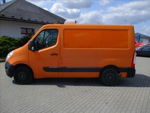 الميكروباصات شاحنة التبريد Renault Master