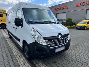 Renault Master 130 DCI L3H2 Maxi refrigerated van for sale - Image 6 | Autoline ET Renault Master 130 DCI L3H2 Maxi refrigerated van | Image 6 - Autoline