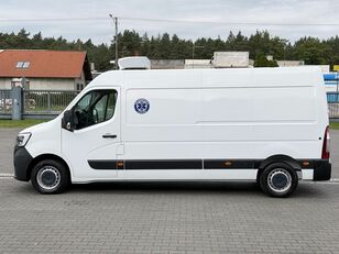 dostawczy chłodnia Renault Master 135 DCI L3H2